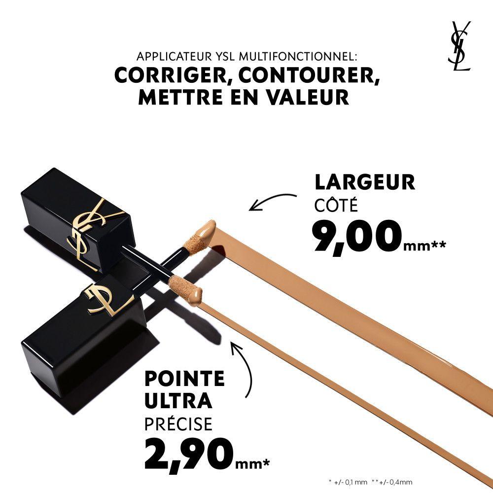 Produktbild Yves Saint Laurent All Hours Concealer 8 von 11