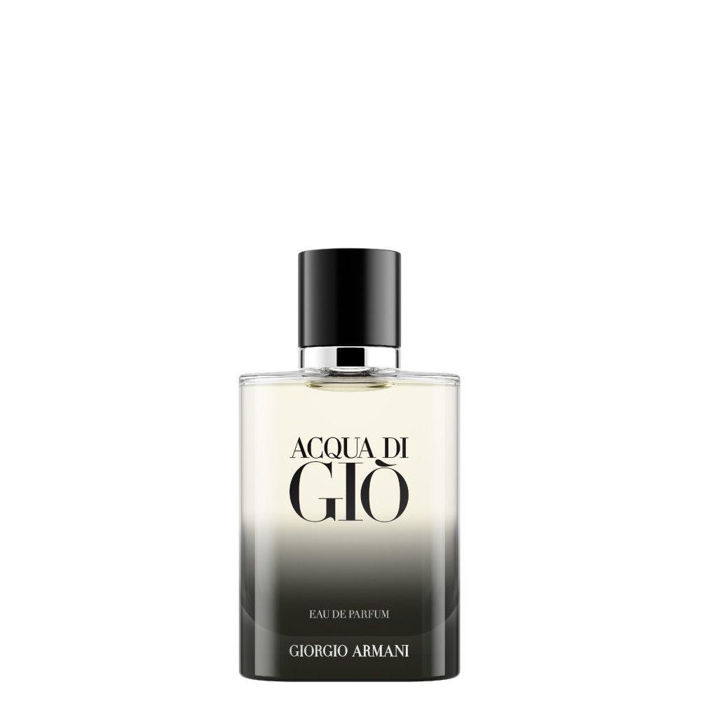 GIORGIO ARMANI Acqua di Giò Eau de Parfum Nachfüllbar