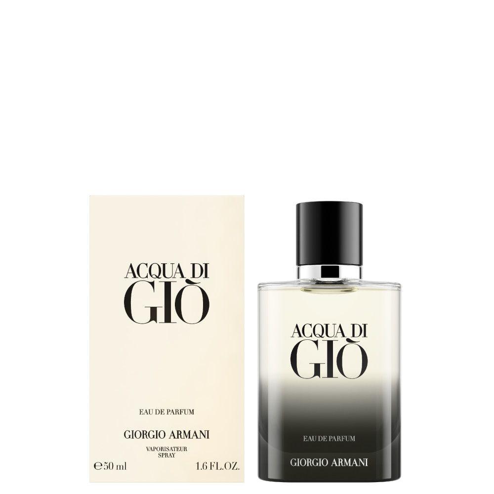 Produktbild GIORGIO ARMANI Acqua di Giò Eau de Parfum Nachfüllbar 2 von 5