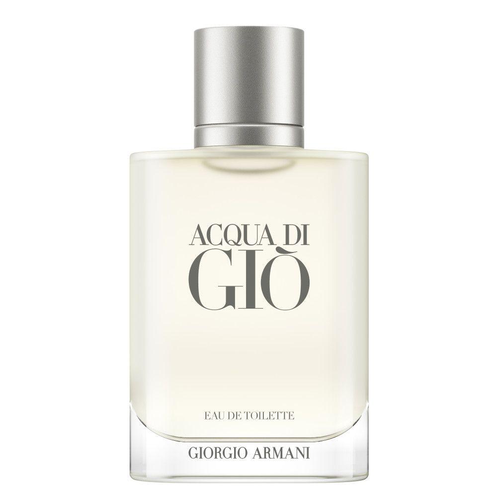GIORGIO ARMANI Acqua di Giò Homme Eau de Toilette Nachfüllbar