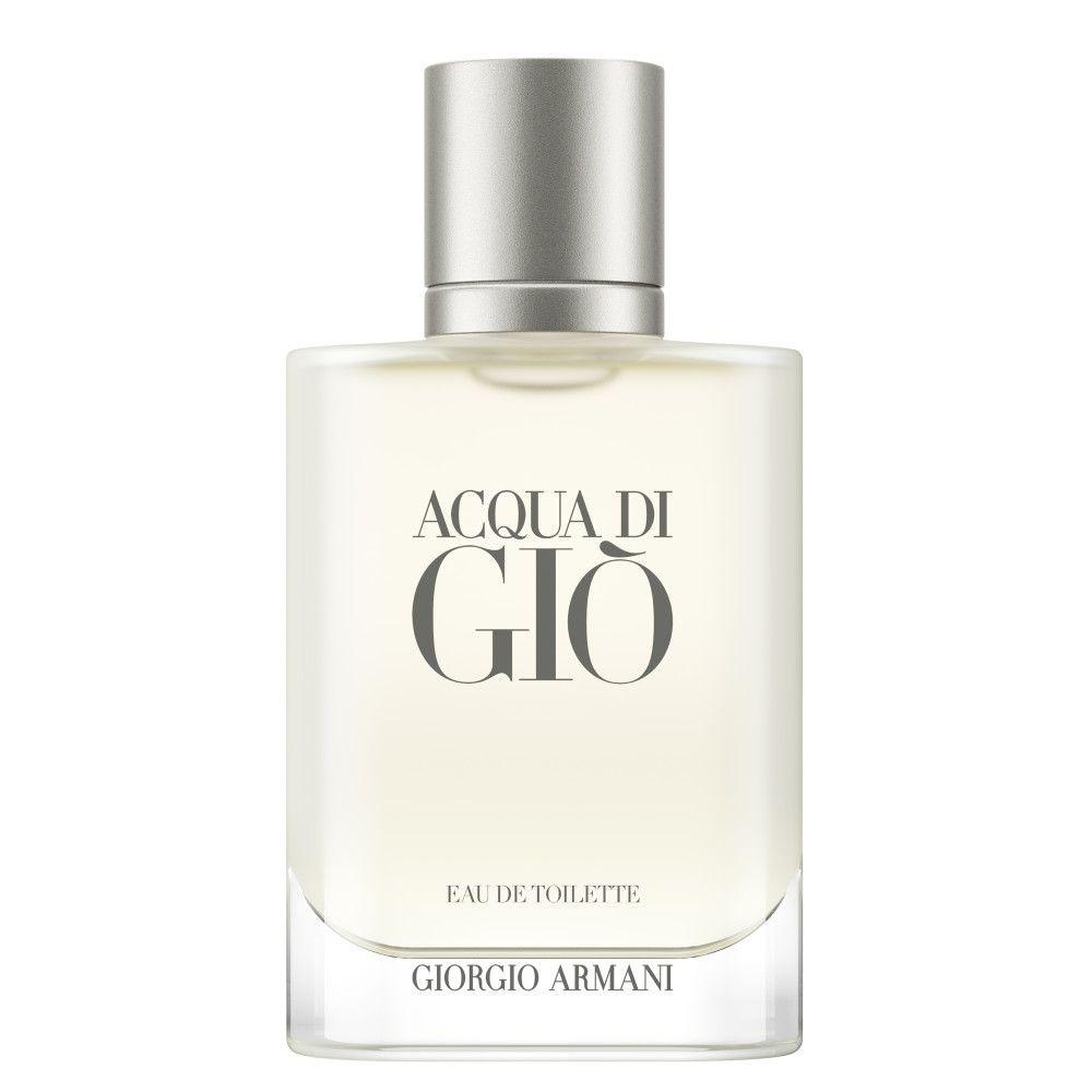 GIORGIO ARMANI Acqua di Giò Homme Eau de Toilette Nachfüllbar