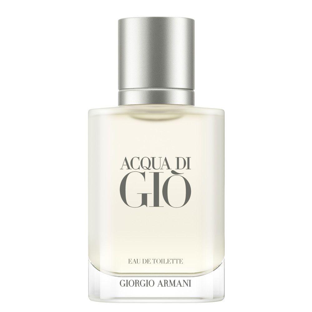 GIORGIO ARMANI Acqua di Giò Homme Eau de Toilette Nachfüllbar