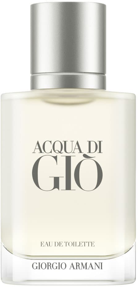 ARMANI Acqua di Giò Homme Eau de Toilette Nachfüllbar