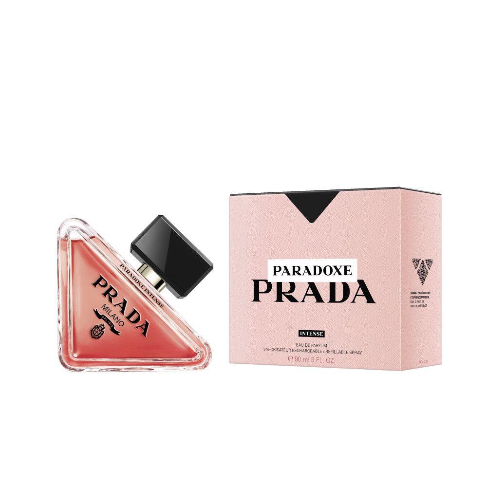 Produktbild Prada Paradoxe Intense Eau de Parfum Nachfüllbar 2 von 4