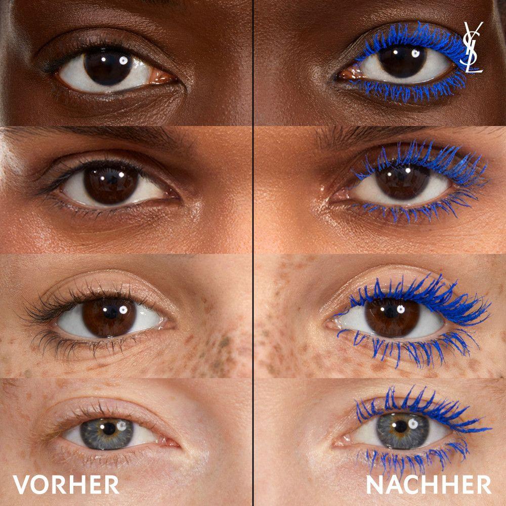Produktbild Yves Saint Laurent Mascara Lash Clash 3 von 6