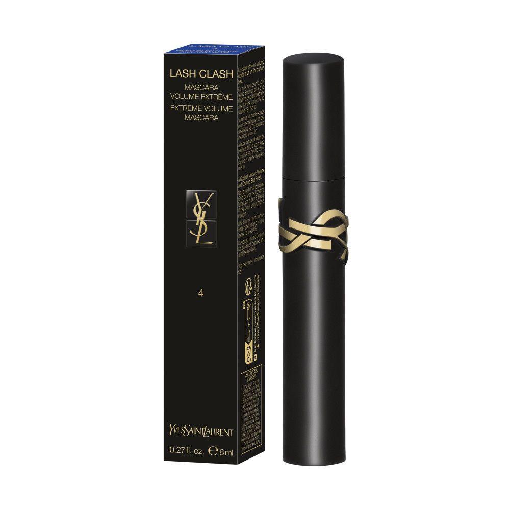 Produktbild Yves Saint Laurent Mascara Lash Clash 6 von 6