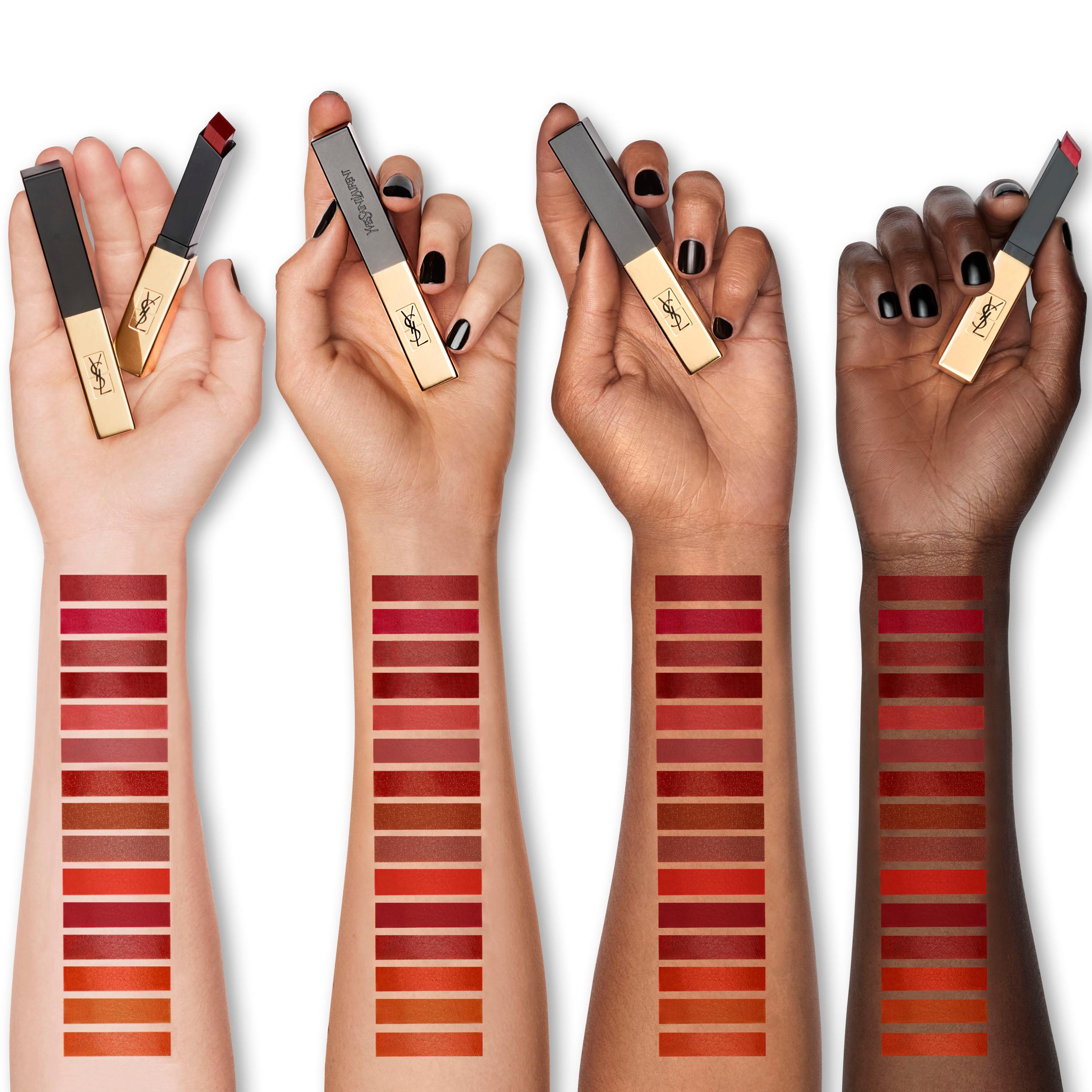 Produktbild Yves Saint Laurent Rouge Pur Couture The Slim 3 von 5