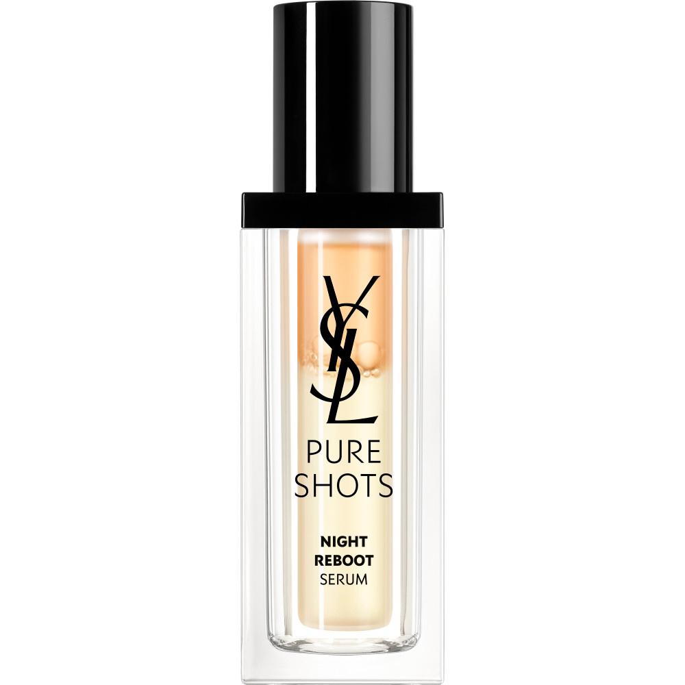 Yves Saint Laurent Pure Shots Night Reboot Serum Nachfüllbar