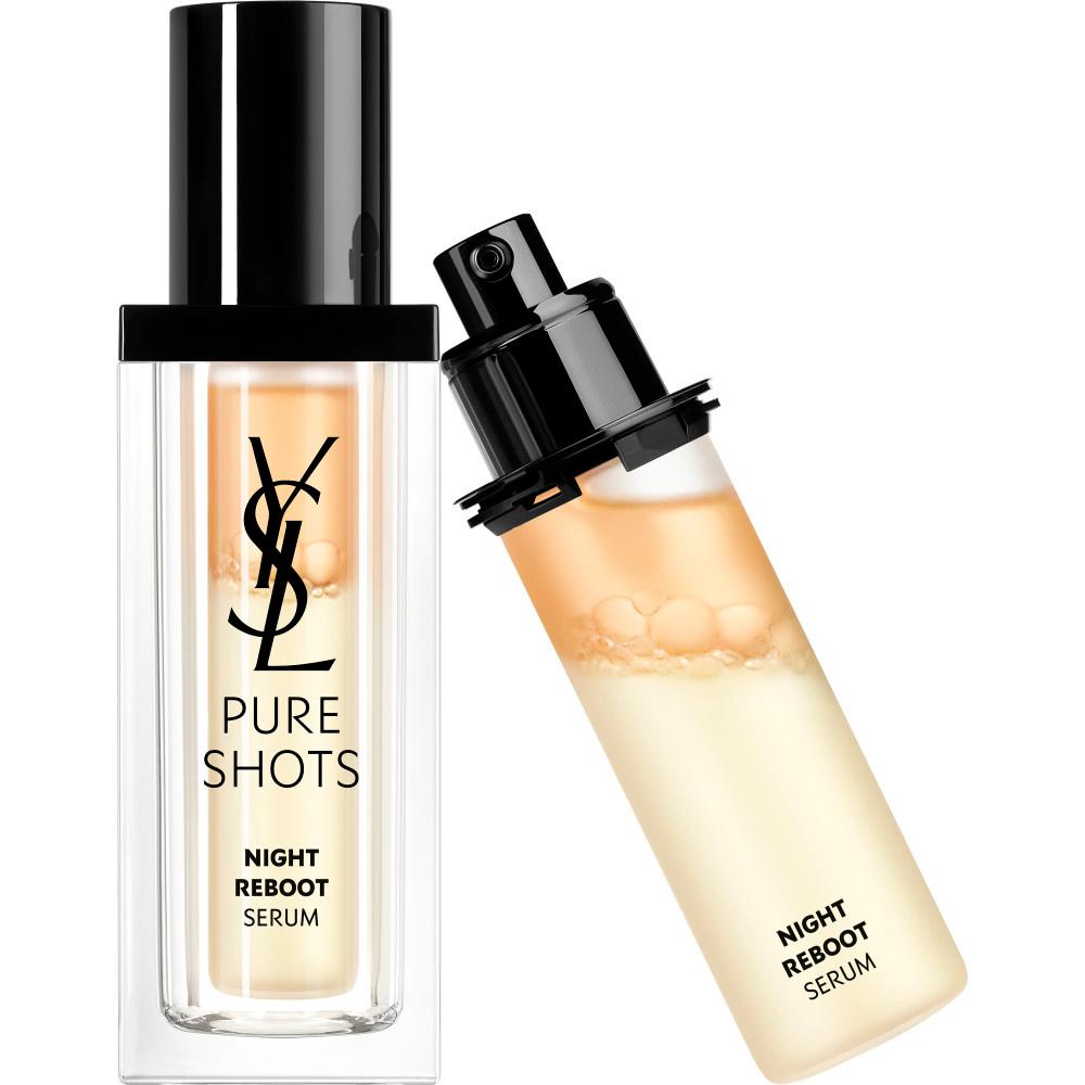Produktbild Yves Saint Laurent Pure Shots Night Reboot Serum Nachfüllbar 3 von 3