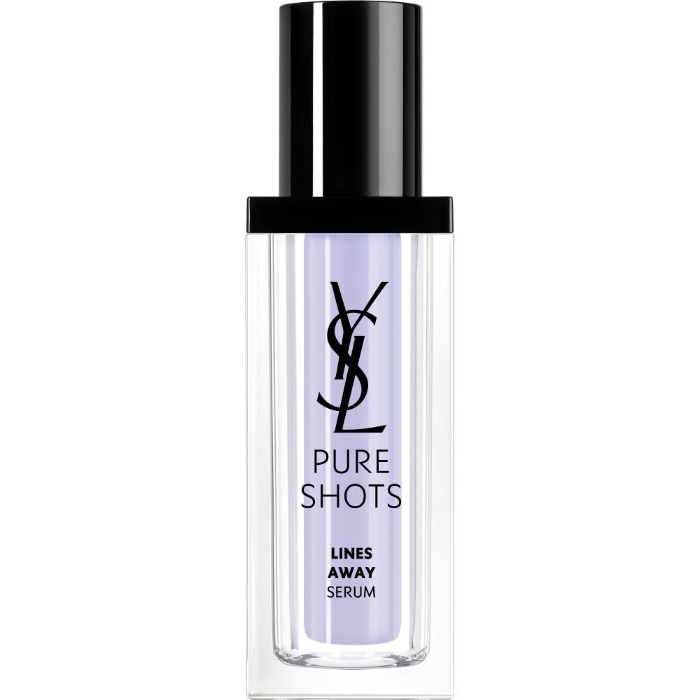 Yves Saint Laurent Pure Shots Lines Away Anti-Ageing Serum Nachfüllbar