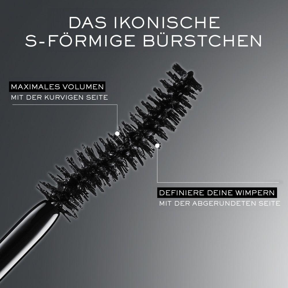 Produktbild LANCÔME Hypnose Drama Mascara 7 von 7