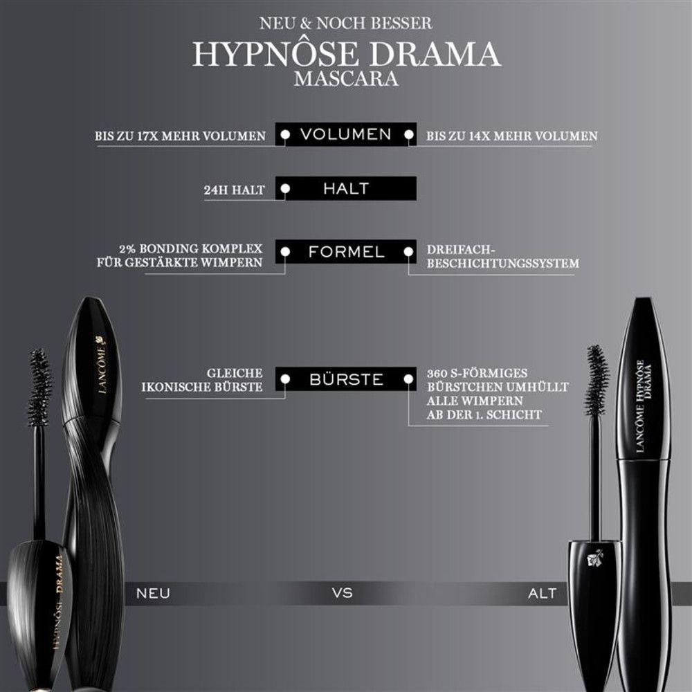 Produktbild LANCÔME Hypnose Drama Mascara 3 von 7