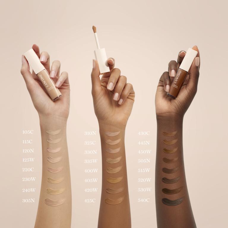 Produktbild LANCÔME Teint Idole Ultrawear Glow Concealer 5 von 5