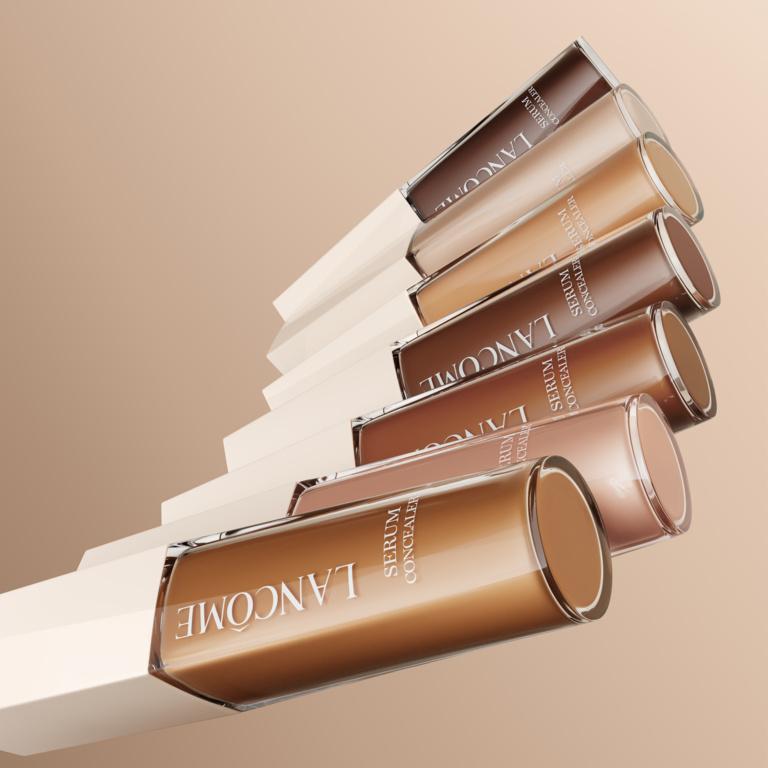 Produktbild LANCÔME Teint Idole Ultrawear Glow Concealer 3 von 5