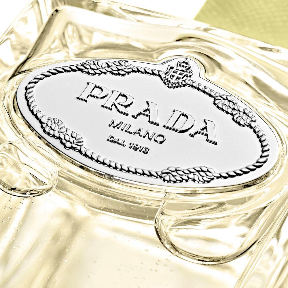 Produktbild Prada Infusion de Gingembre Eau de Parfum 4 von 5