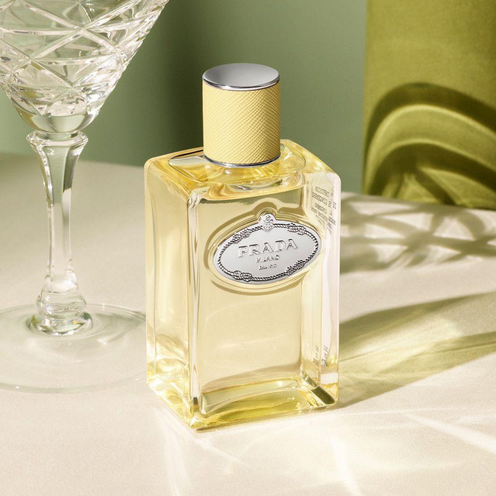 Produktbild Prada Infusion de Gingembre Eau de Parfum 5 von 5