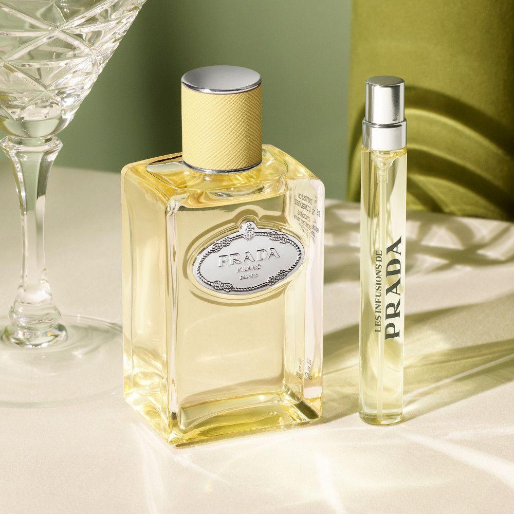 Produktbild Prada Infusion de Gingembre Eau de Parfum 3 von 5