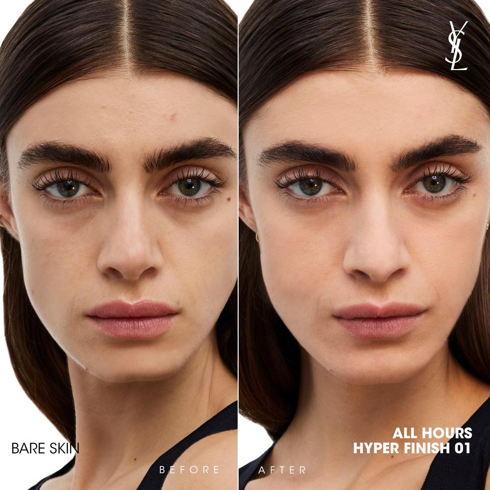 Produktbild Yves Saint Laurent All Hours Hyper Finish 2 von 6