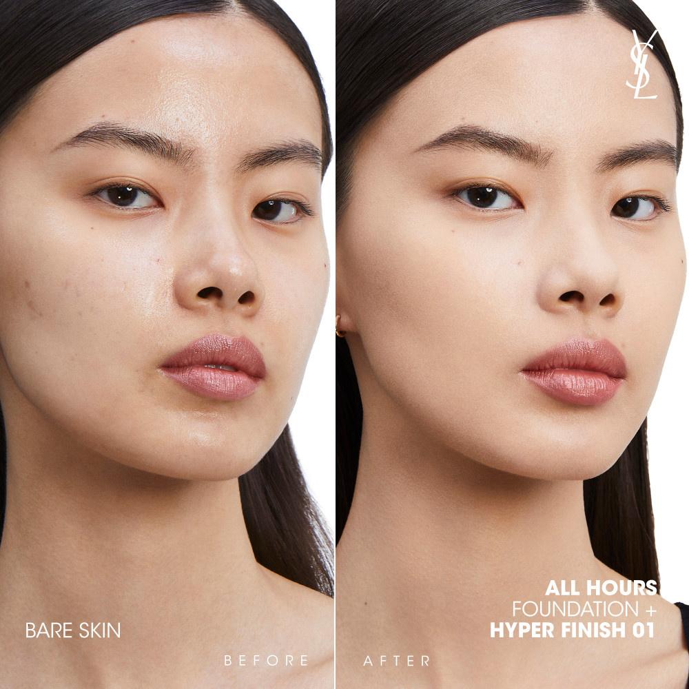 Produktbild Yves Saint Laurent All Hours Hyper Finish 3 von 6