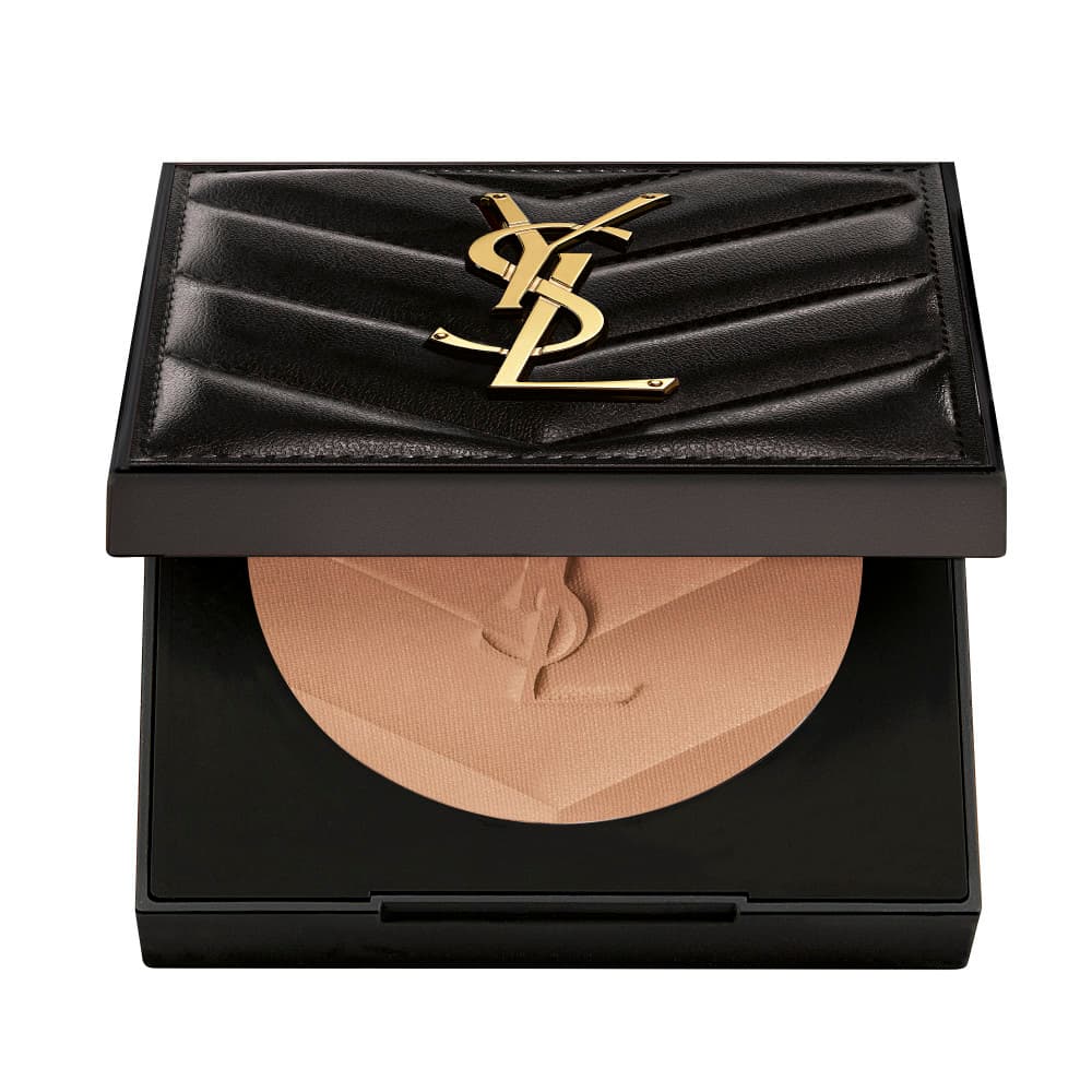 Yves Saint Laurent All Hours Hyper Finish