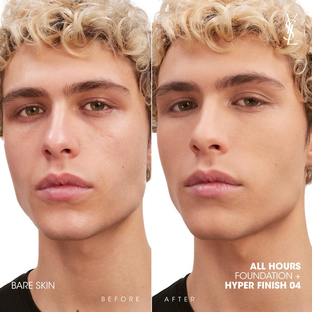 Produktbild Yves Saint Laurent All Hours Hyper Finish 2 von 6