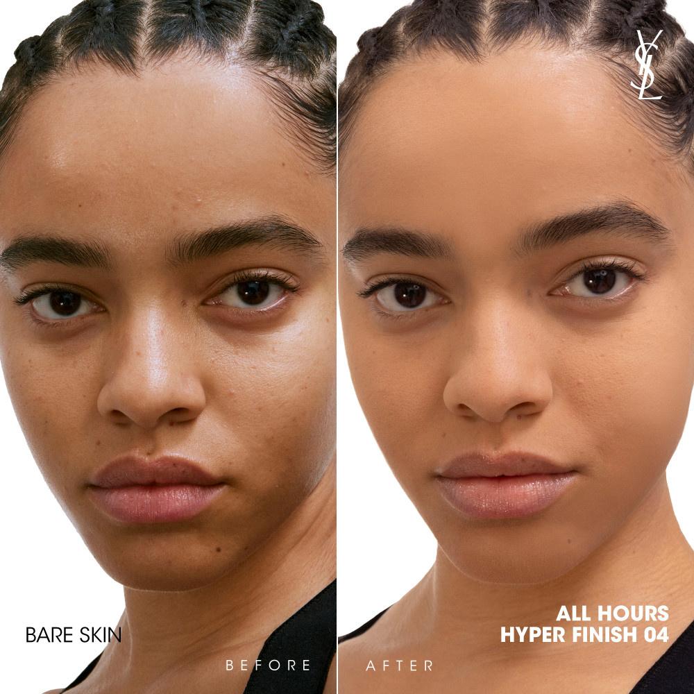 Produktbild Yves Saint Laurent All Hours Hyper Finish 3 von 6