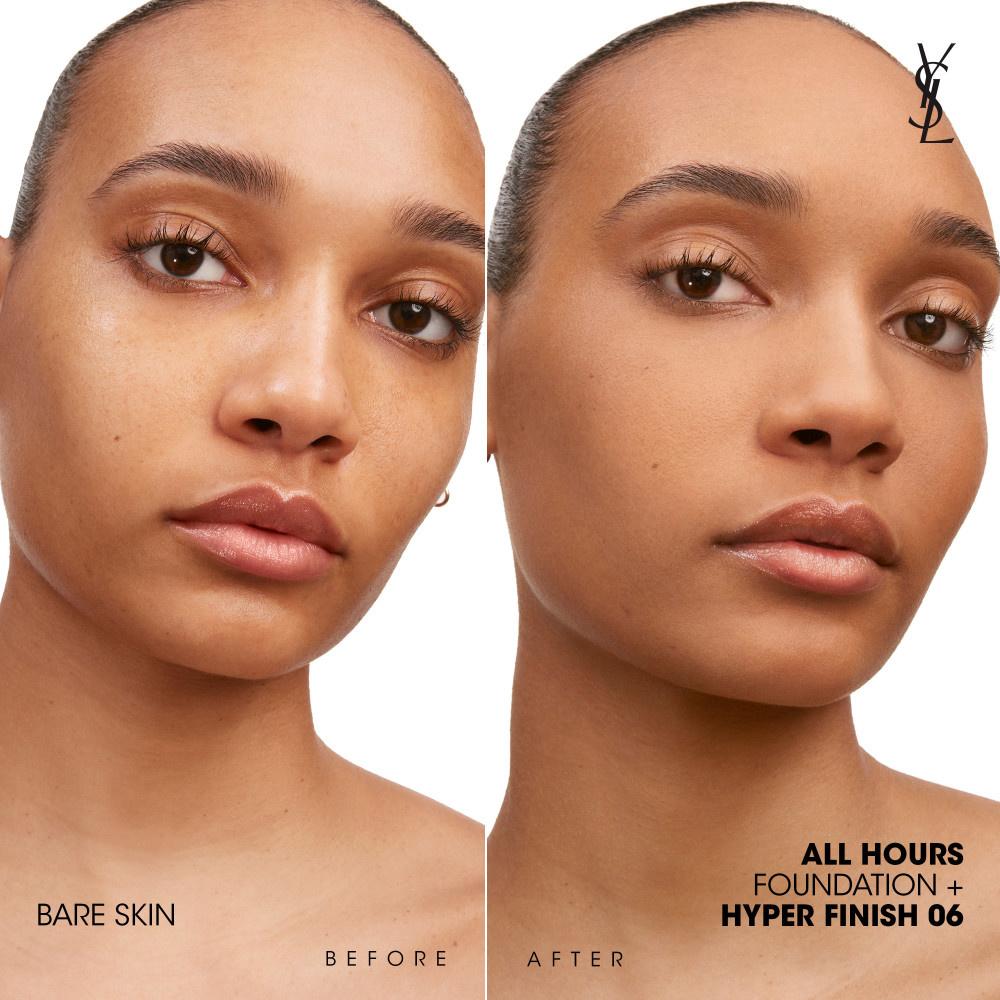 Produktbild Yves Saint Laurent All Hours Hyper Finish 2 von 5