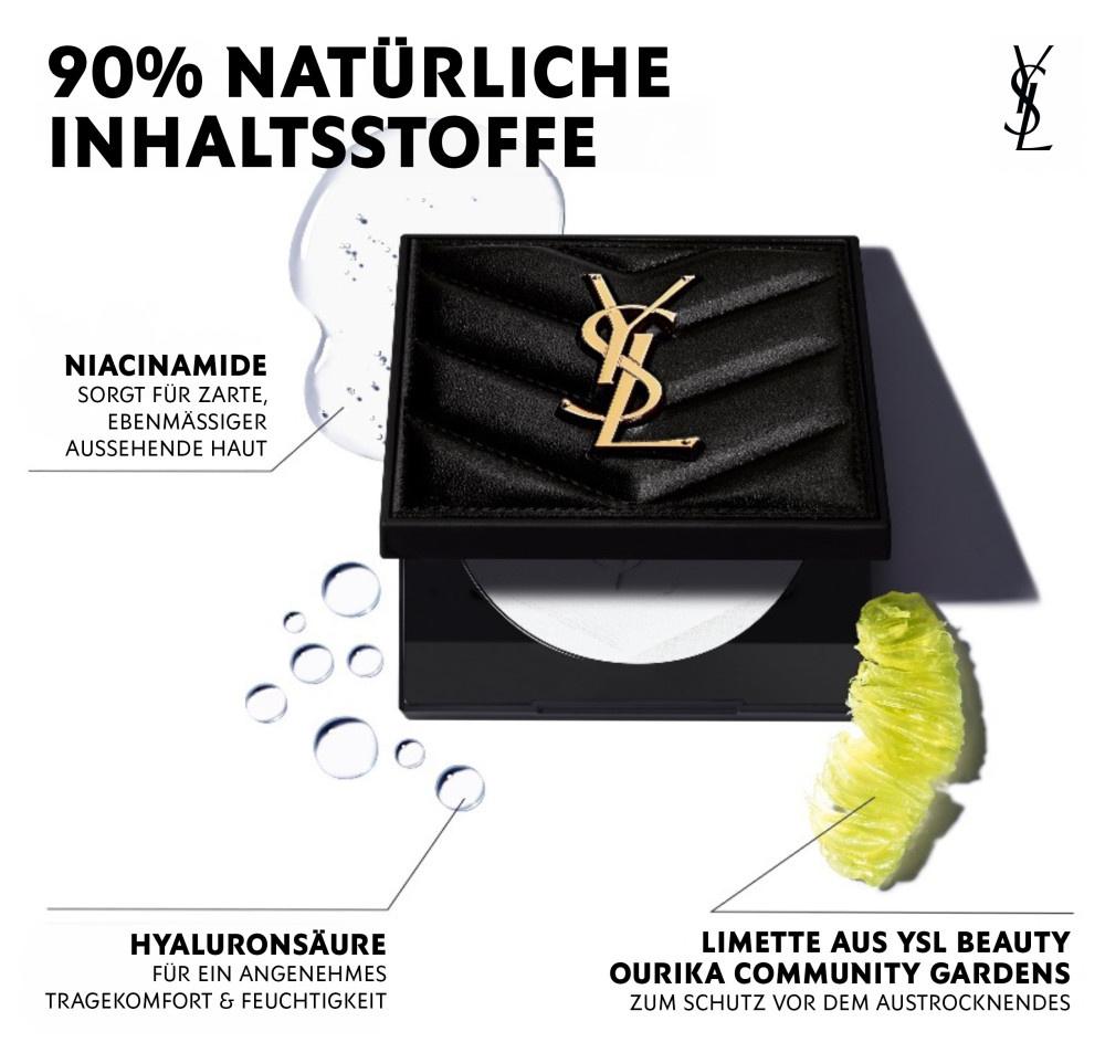 Produktbild Yves Saint Laurent All Hours Hyper Finish 4 von 5