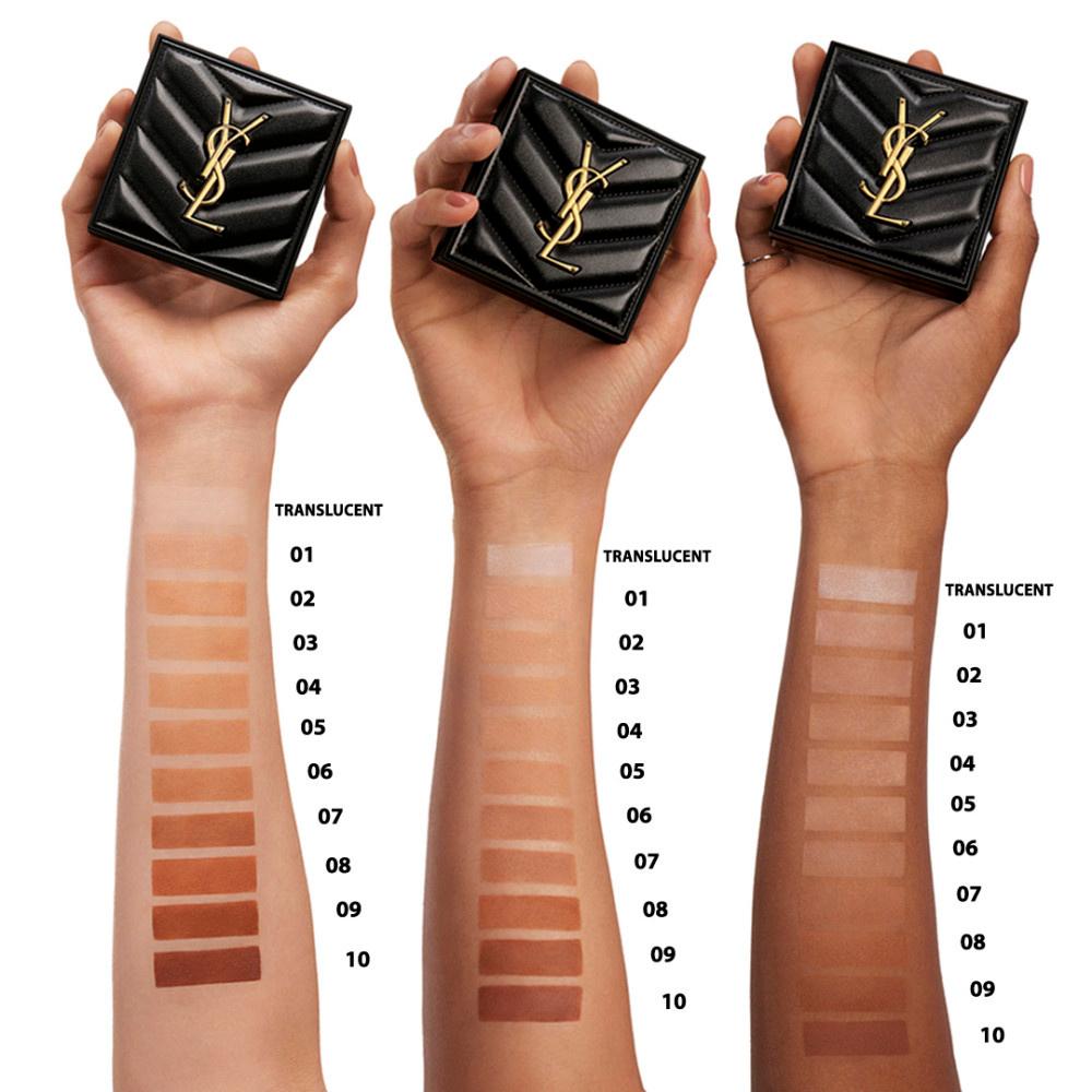 Produktbild Yves Saint Laurent All Hours Hyper Finish 3 von 5