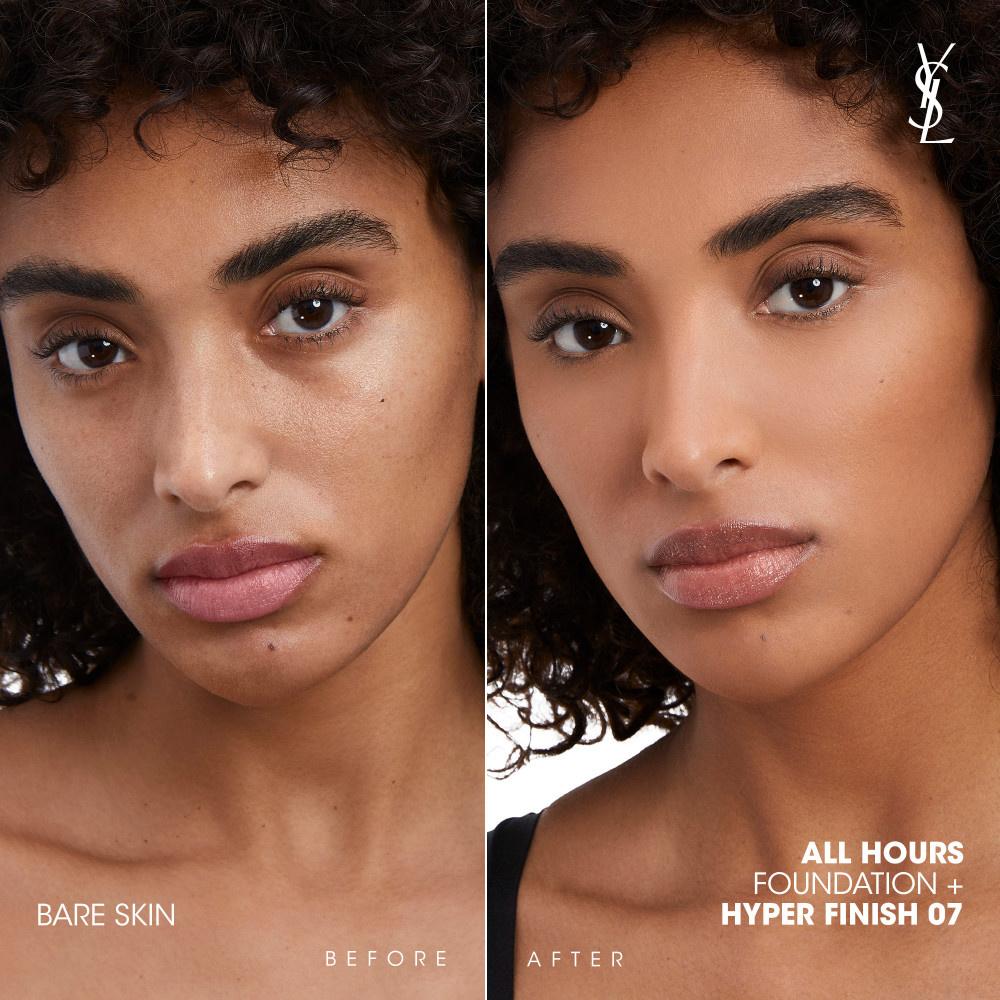 Produktbild Yves Saint Laurent All Hours Hyper Finish 2 von 5