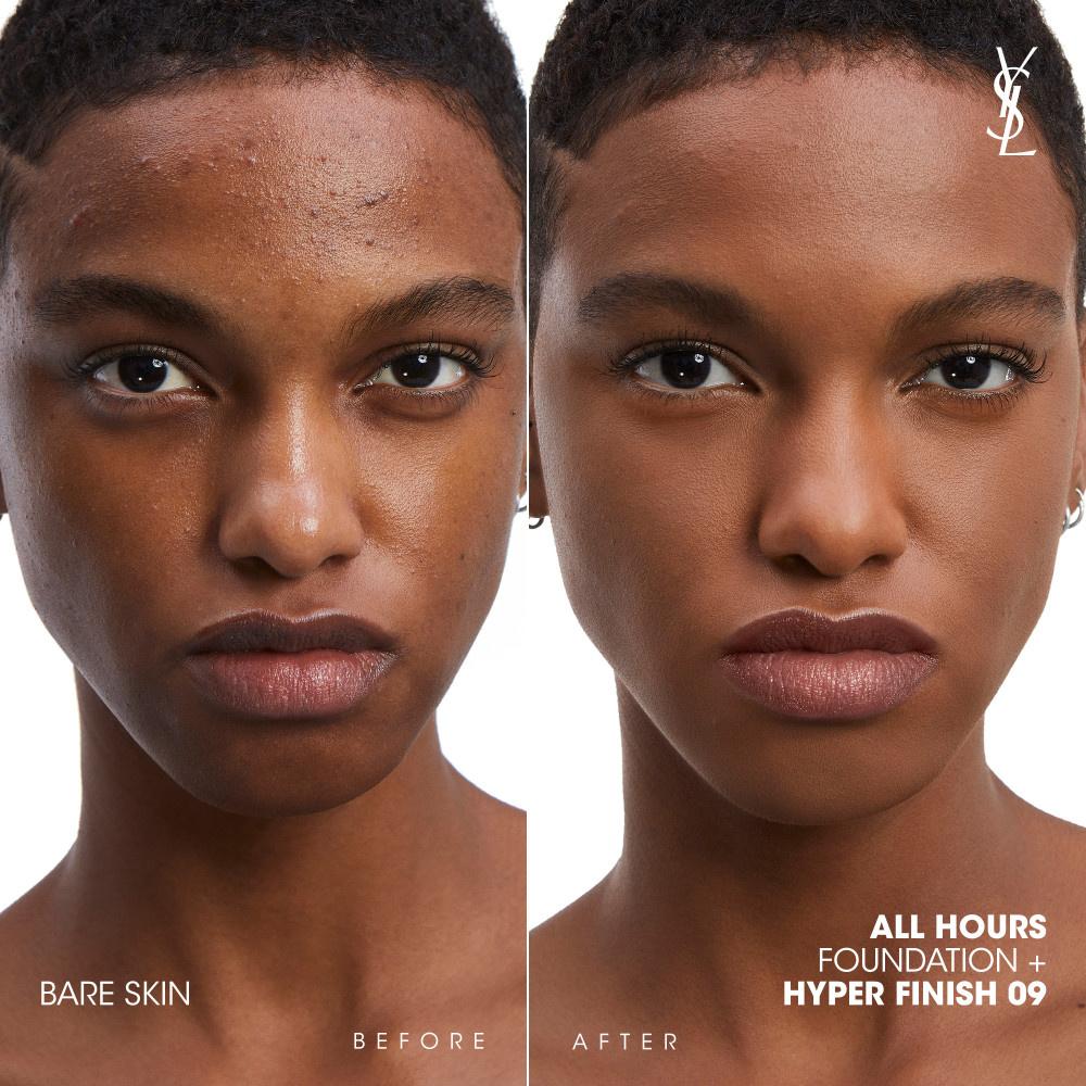 Produktbild Yves Saint Laurent All Hours Hyper Finish 2 von 5