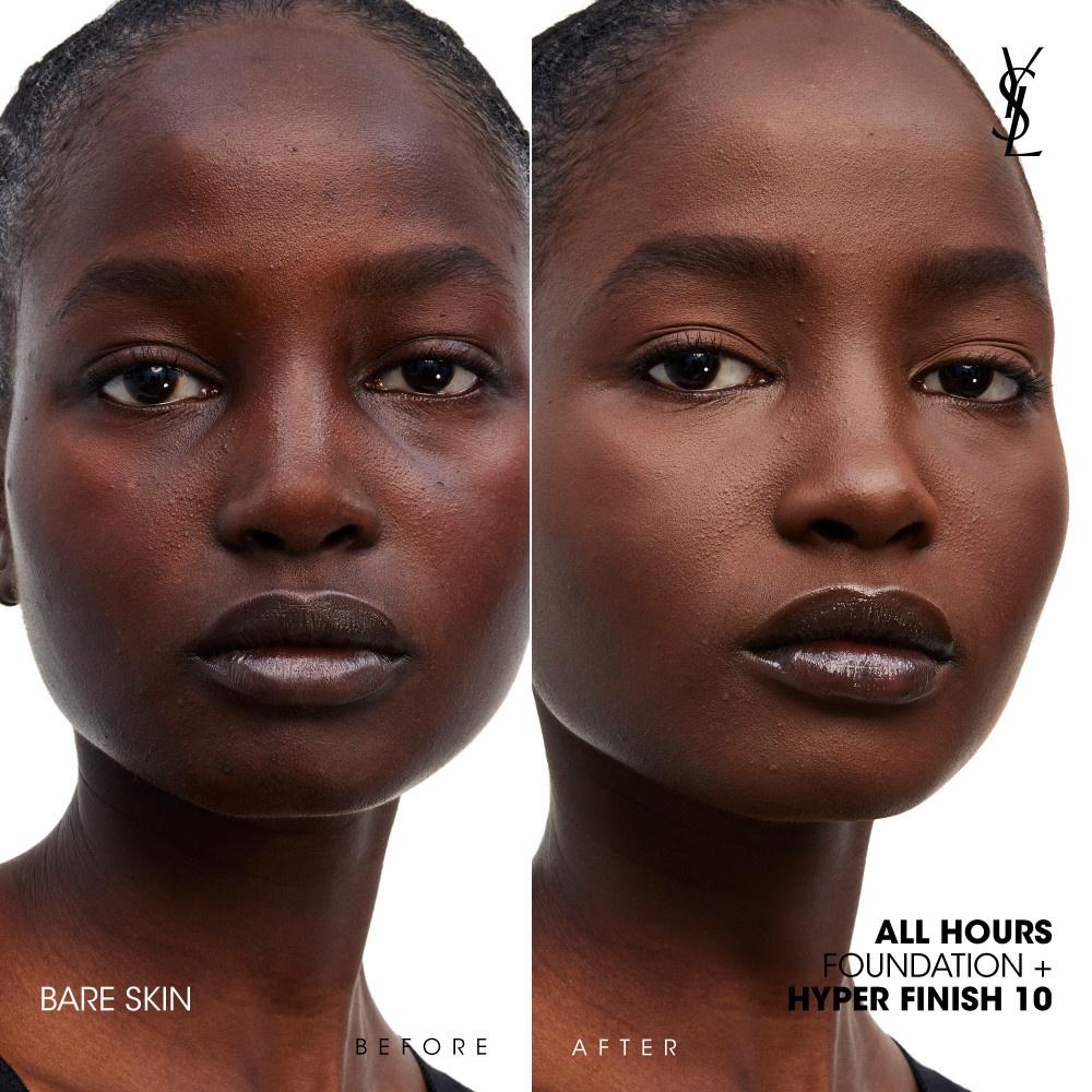 Produktbild Yves Saint Laurent All Hours Hyper Finish 2 von 5