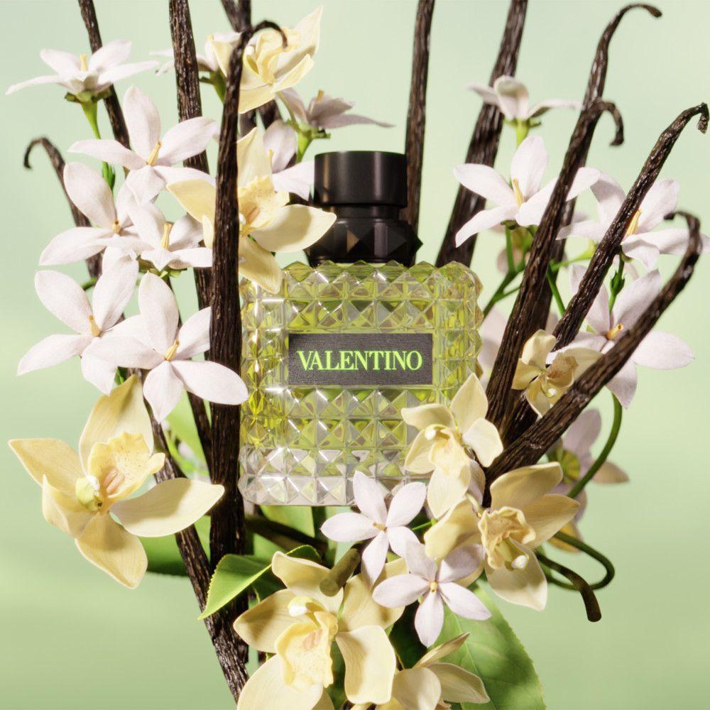 Produktbild VALENTINO Born In Roma Green Stravaganza Donna Eau de Parfum 6 von 7