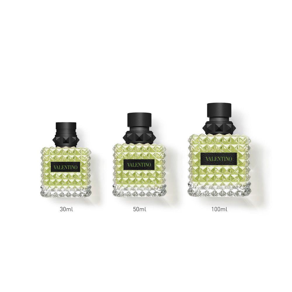 Produktbild VALENTINO Born In Roma Green Stravaganza Donna Eau de Parfum 7 von 7