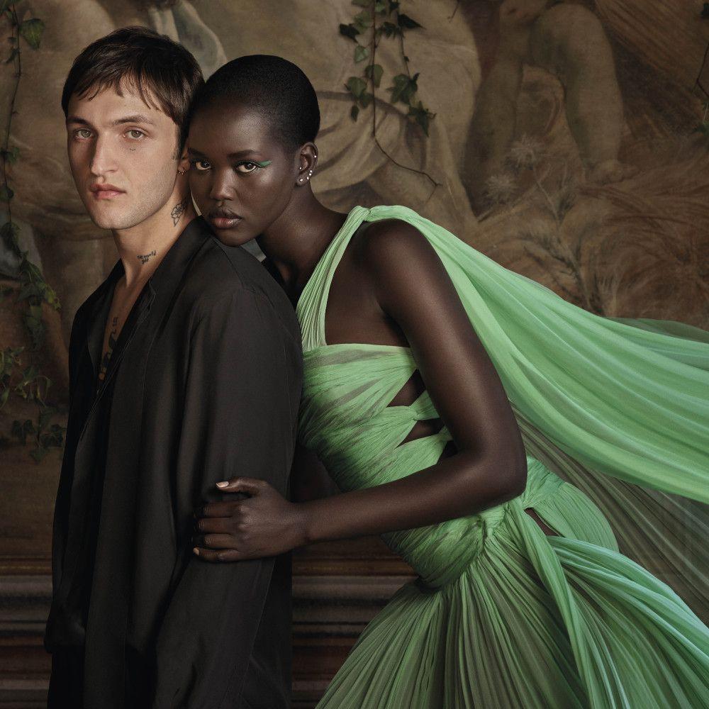 Produktbild VALENTINO Born In Roma Green Stravaganza Donna Eau de Parfum 5 von 7