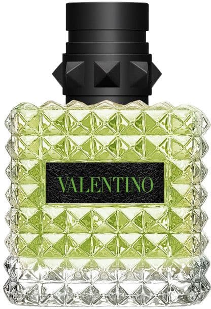 VALENTINO Born In Roma Green Stravaganza Donna Eau de Parfum