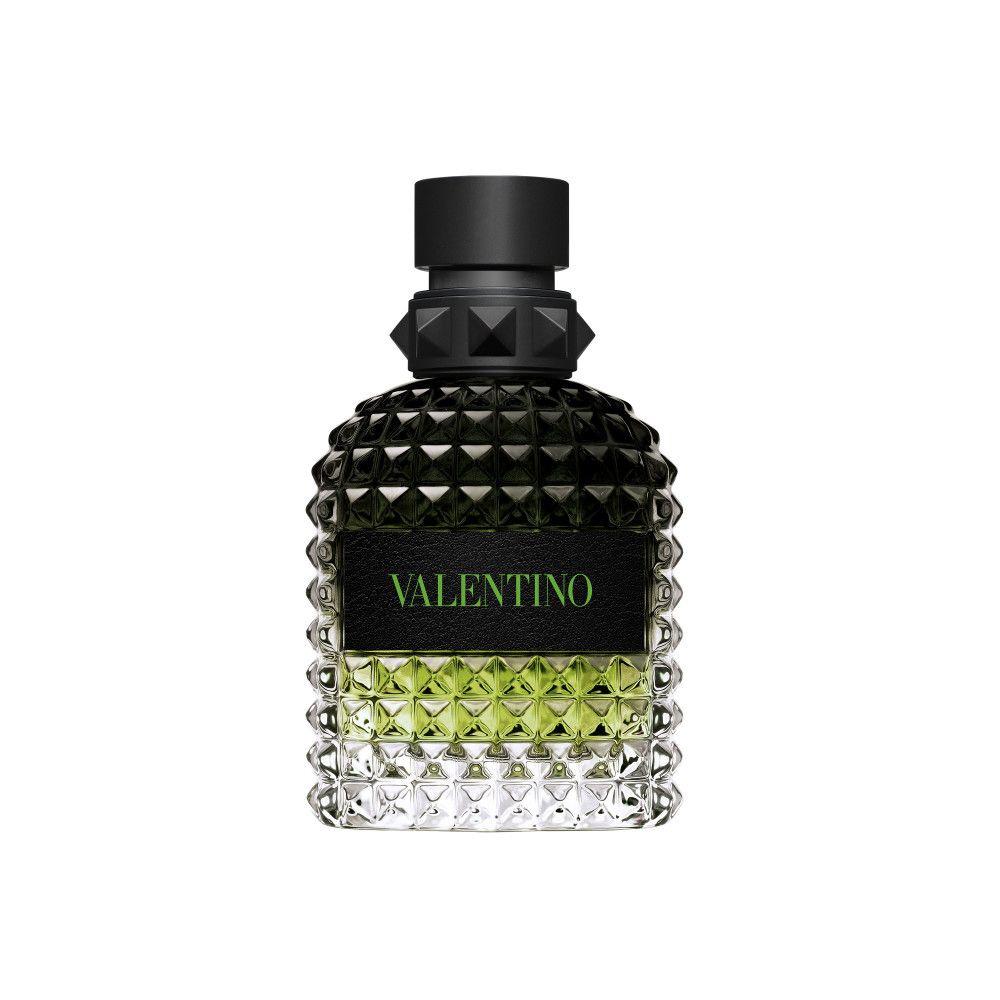 VALENTINO Born in Roma Green Stravaganza Uomo Eau de Toilette