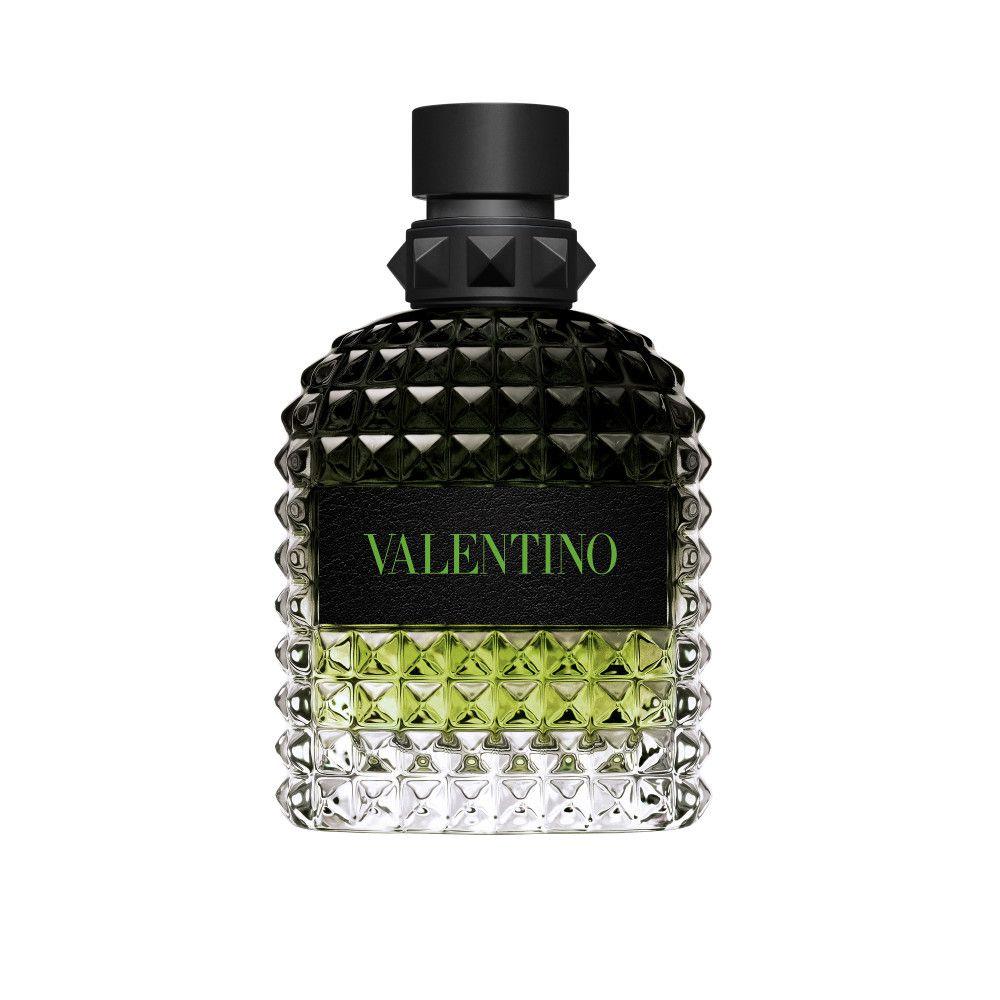 VALENTINO Born in Roma Green Stravaganza Uomo Eau de Toilette