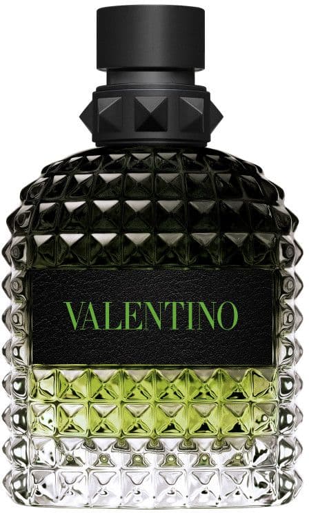 VALENTINO Born in Roma Green Stravaganza Uomo Eau de Toilette