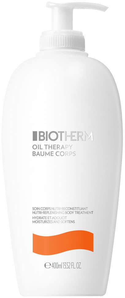 BIOTHERM Oil Therapy Body Lotion