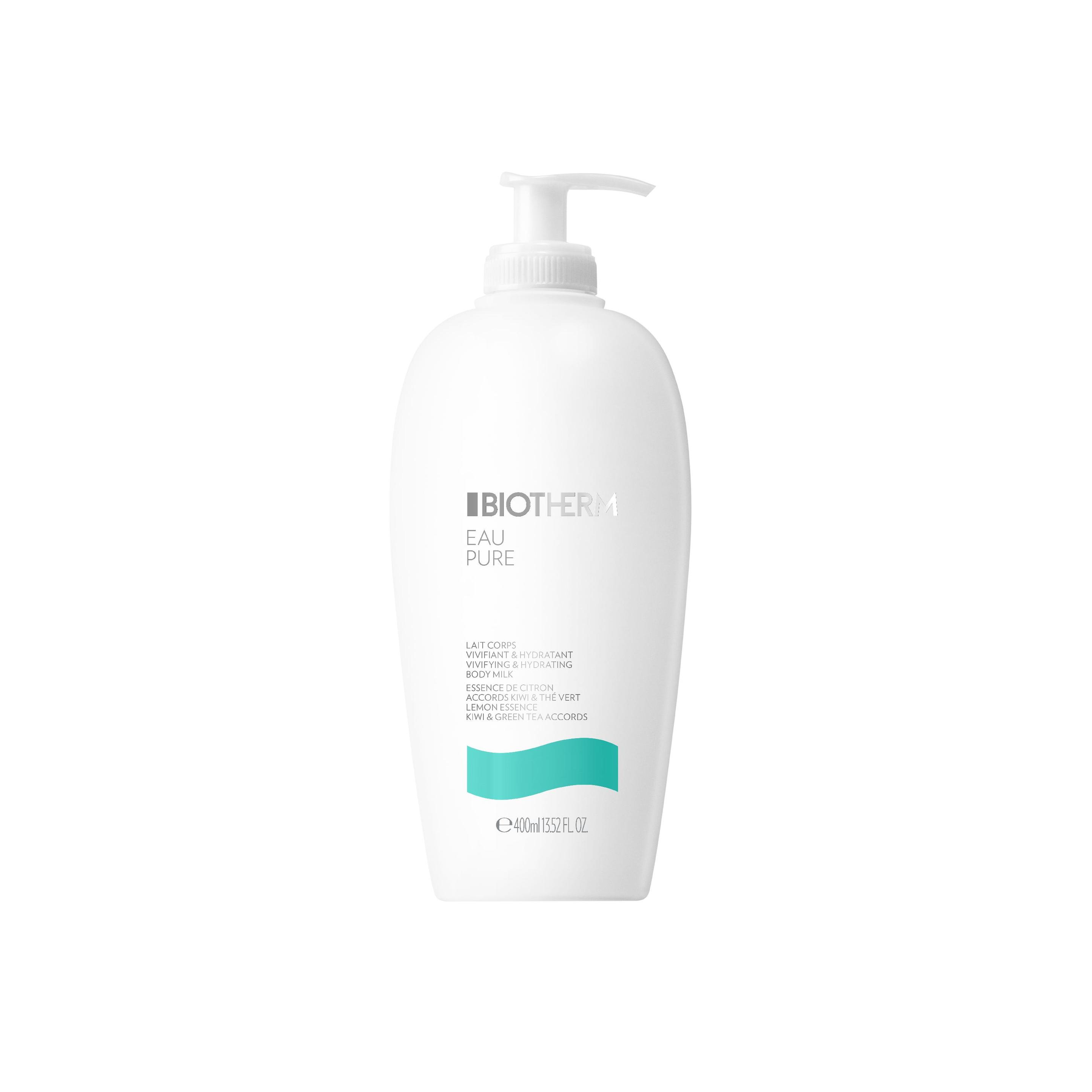 BIOTHERM Eau Pure Body Milk