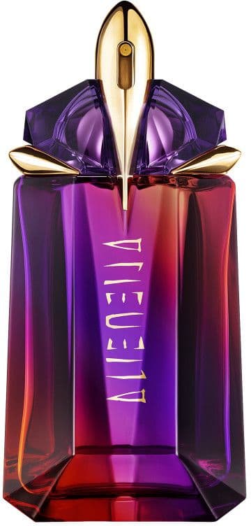 MUGLER Alien Hypersense Eau de Parfum Nachfüllbar