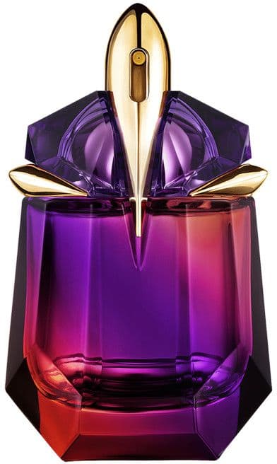 MUGLER Alien Hypersense Eau de Parfum Nachfüllbar