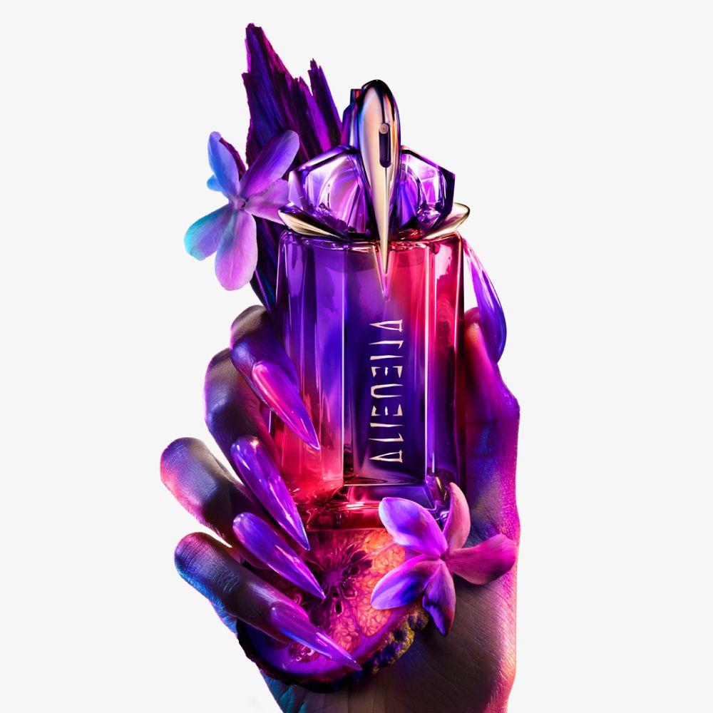 Produktbild MUGLER Alien Hypersense Eau de Parfum 3 von 5