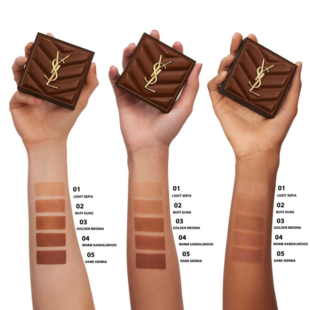 Produktbild Yves Saint Laurent All Hours Hyper Bronze 4 von 5
