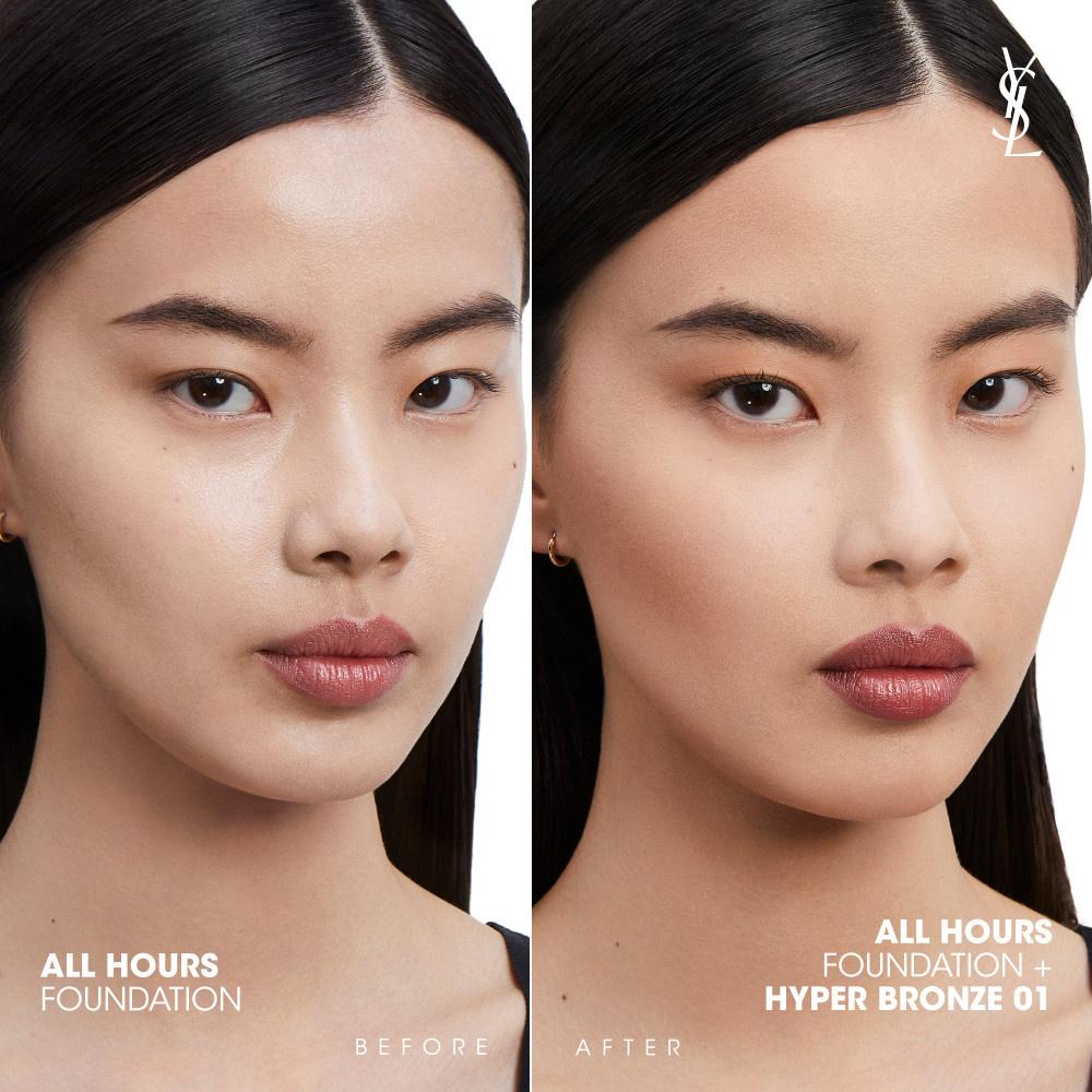 Produktbild Yves Saint Laurent All Hours Hyper Bronze 3 von 5