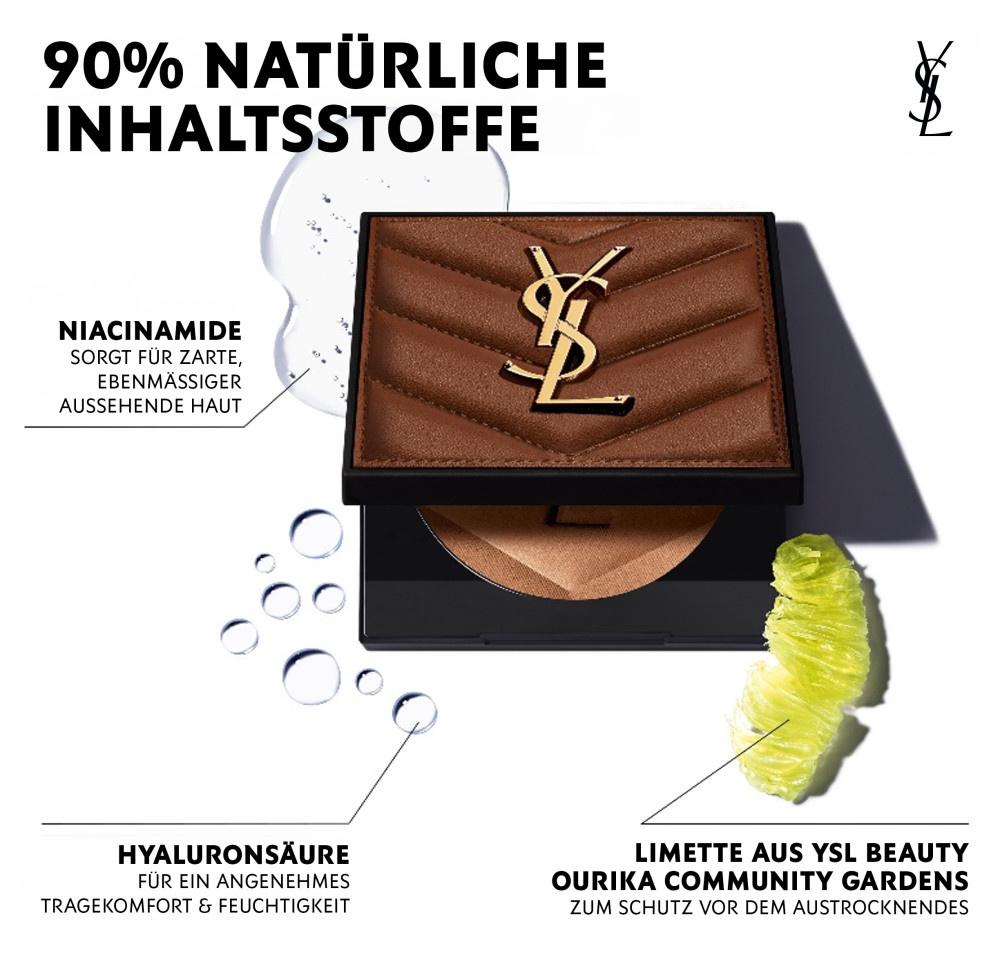 Produktbild Yves Saint Laurent All Hours Hyper Bronze 5 von 5