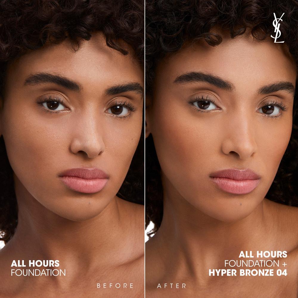 Produktbild Yves Saint Laurent All Hours Hyper Bronze 2 von 5