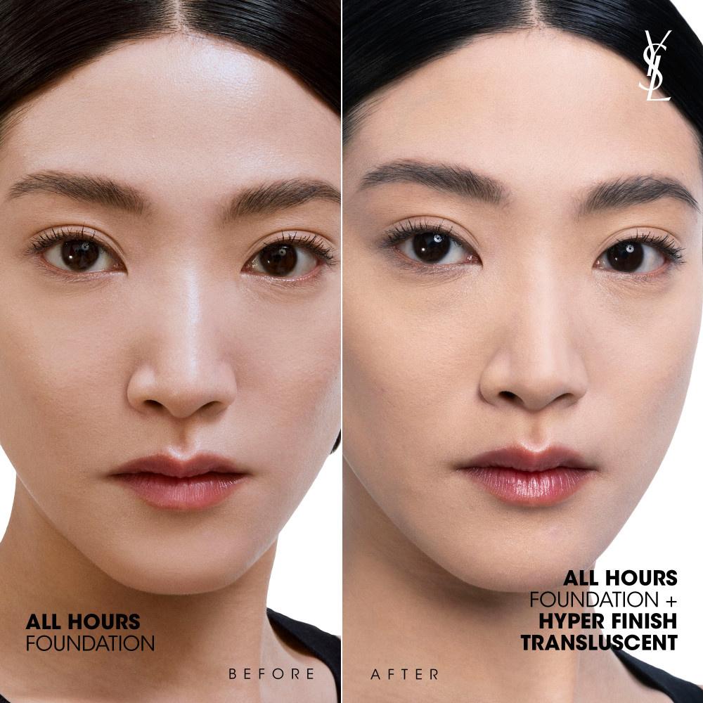 Produktbild Yves Saint Laurent All Hours Hyper Finish 2 von 5