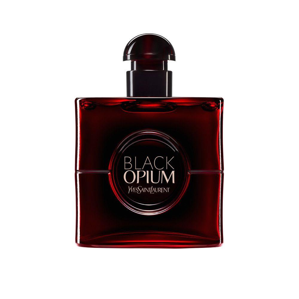Yves Saint Laurent Black Opium Over Red Eau de Parfum